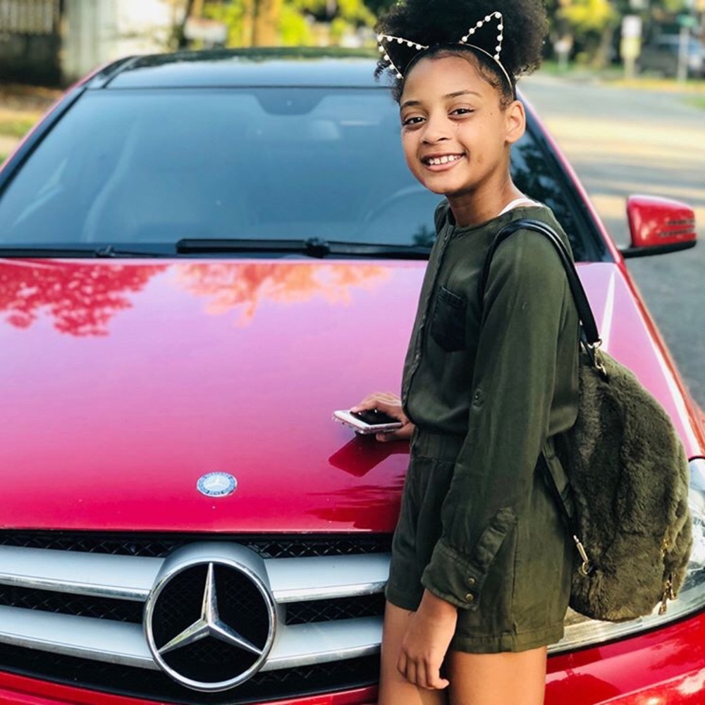 Meet your Posher, Kimyhe💕